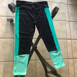 Medium workout pants